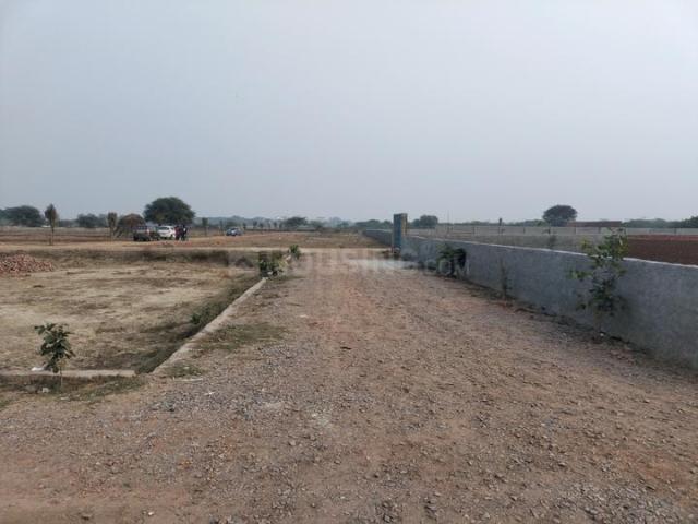 Residential Plot in Dankaur for resale Greater Noida. The reference number is 21262162