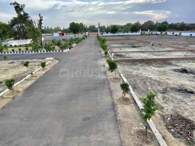 Residential Plot in Dankaur for resale Greater Noida. The reference number is 21314429