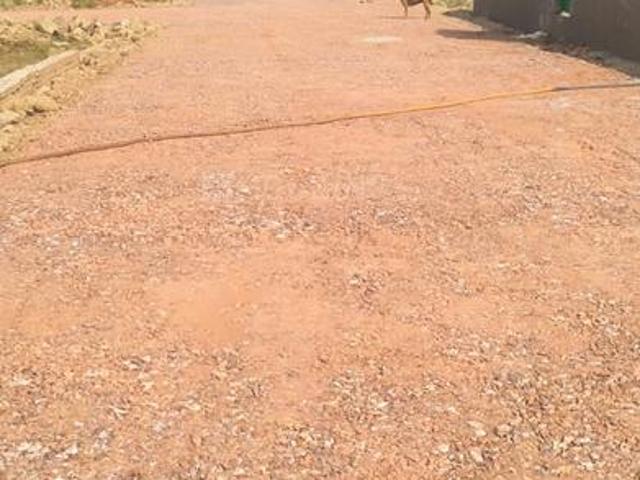Residential Plot in Dankaur for resale Greater Noida. The reference number is 21317204