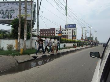 Residential Plot in Dasna for resale Ghaziabad. The reference number is 17859573