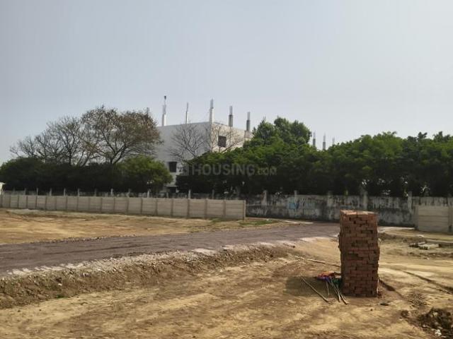 Residential Plot in Dasna for resale Ghaziabad. The reference number is 19870012