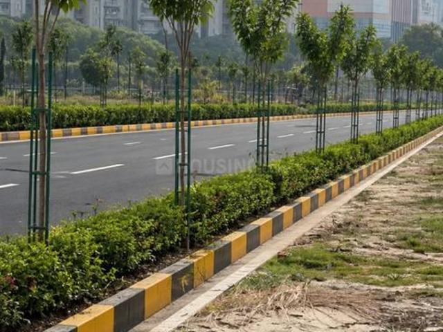 Residential Plot in Dasna for resale Ghaziabad. The reference number is 21238366