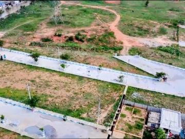 Residential Plot in Dasanapura for resale Bengaluru. The reference number is 20542608