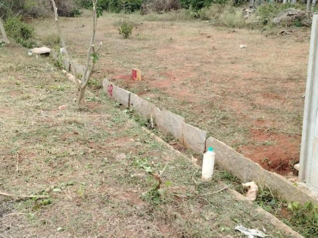 Residential Plot in Dasanapura for resale Bengaluru. The reference number is 20790733