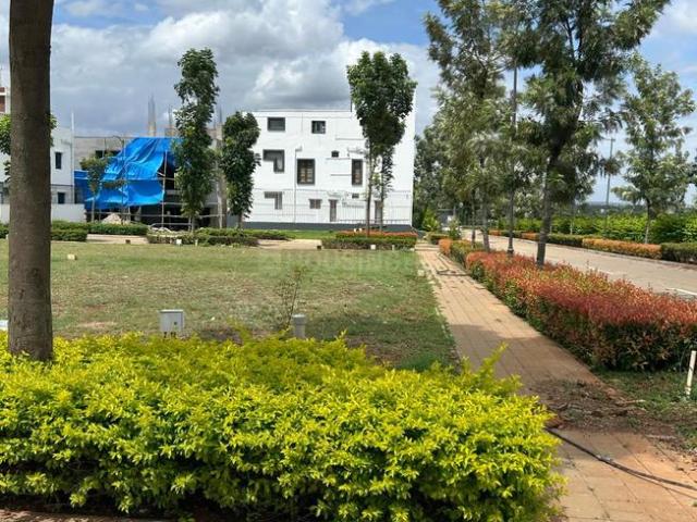 Residential Plot in Dasanapura for resale Bengaluru. The reference number is 20898196