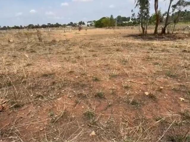 Residential Plot in Dasanapura for resale Bengaluru. The reference number is 20347959