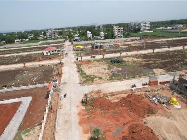 Residential Plot in Dasanapura for resale Bengaluru. The reference number is 21367860