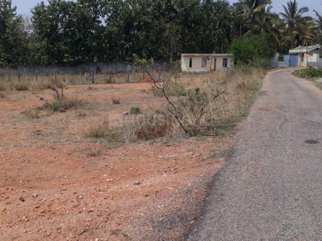 Residential Plot in Dasanapura for resale Bengaluru. The reference number is 3354599
