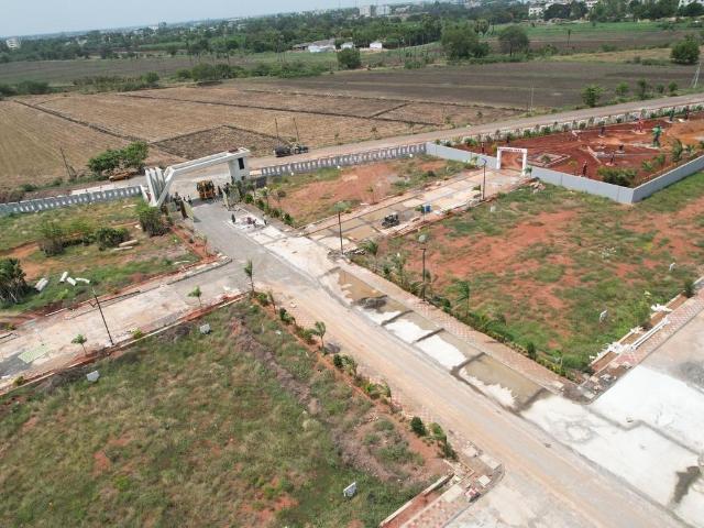 Residential Plot in Dasarahalli for resale Bengaluru. The reference number is 21236924