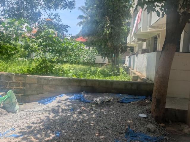 Residential Plot in Dasarahalli for resale Bengaluru. The reference number is 18178845