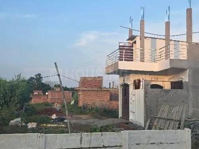Residential Plot in Dara Pur for resale Barabanki. The reference number is 21148406