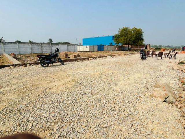 Residential Plot in Darekhu for resale Varanasi. The reference number is 17519272