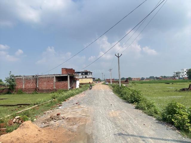 Residential Plot in Darekhu for resale Varanasi. The reference number is 18420551