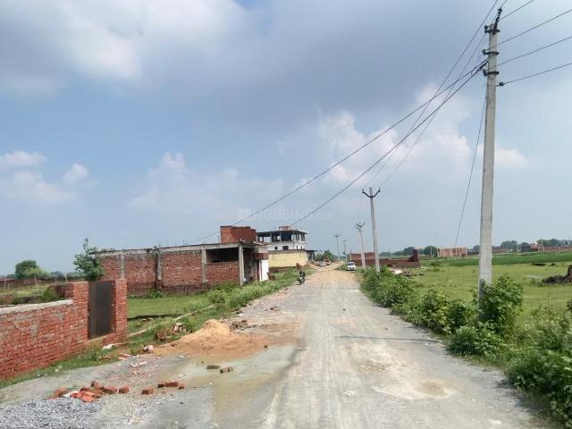 Residential Plot in Darekhu for resale Varanasi. The reference number is 18420779