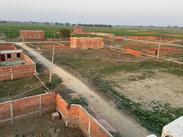 Residential Plot in Darekhu for resale Varanasi. The reference number is 19592482