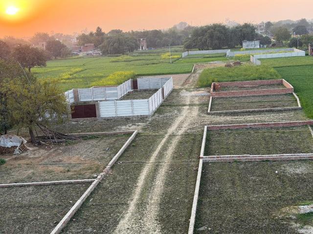 Residential Plot in Darekhu for resale Varanasi. The reference number is 19592529