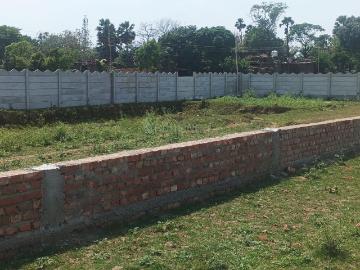 Patna District, Jharkhand - Security, Club House