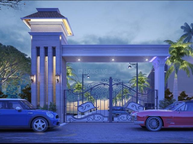 Residential Plot in Datoda for resale Indore. The reference number is 14920782