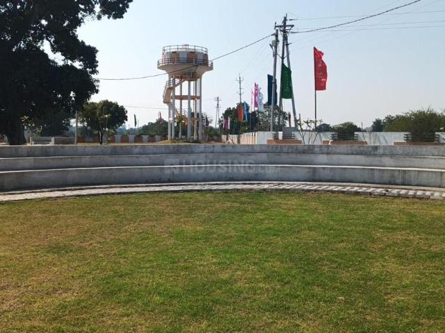Residential Plot in Datoda for resale Indore. The reference number is 21365948