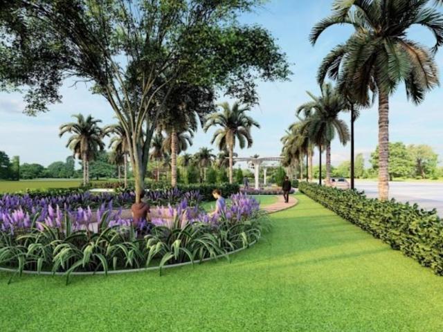 Residential Plot in Datoda for resale Indore. The reference number is 15562590