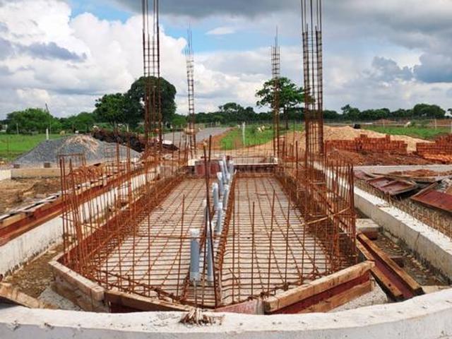 Residential Plot in Datrenga for resale Raipur. The reference number is 20990739
