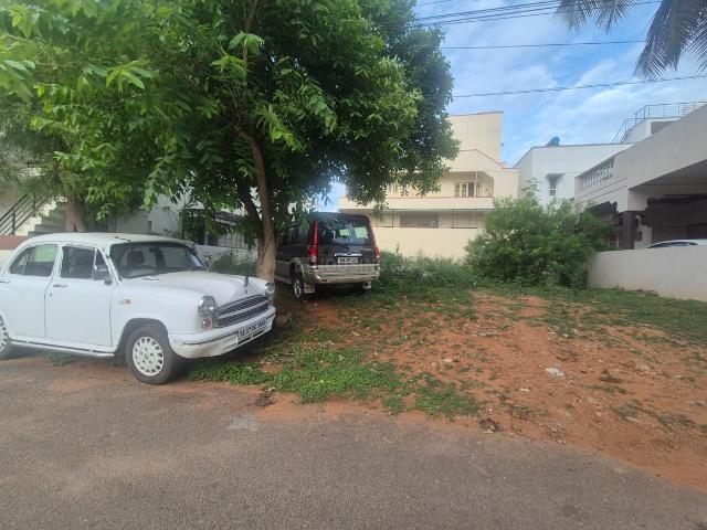 Residential Plot in Dattagalli Third Stage for resale Mysore. The reference number is 20508809