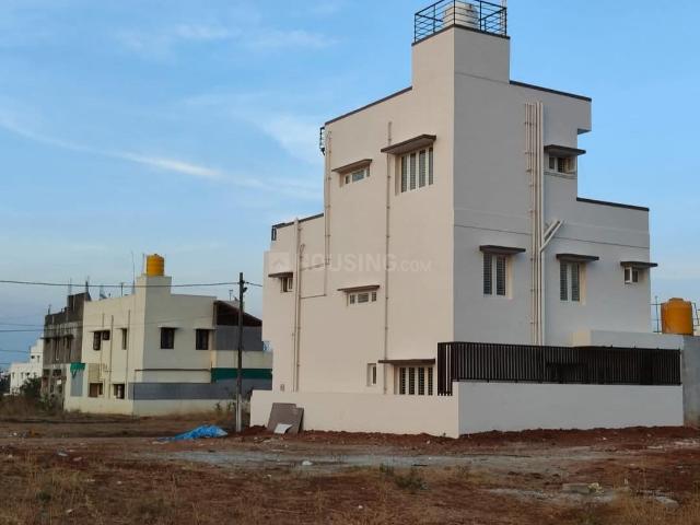 Residential Plot in Dattagalli Third Stage for resale Mysore. The reference number is 21015492