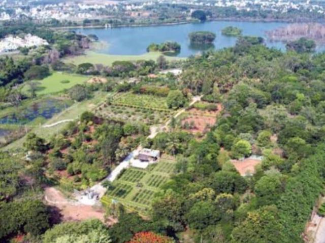 Residential Plot in Dattagalli Third Stage for resale Mysore. The reference number is 21261261