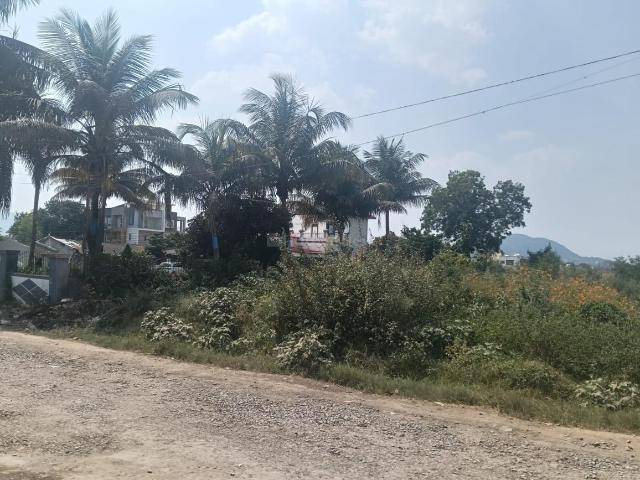 Residential Plot in Dattawadi for resale Pune. The reference number is 21392057