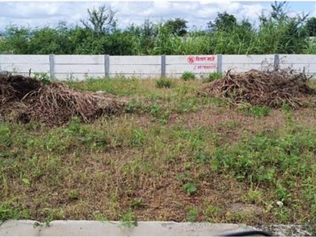 Residential Plot in Dattavadi for resale Pune. The reference number is 19944166