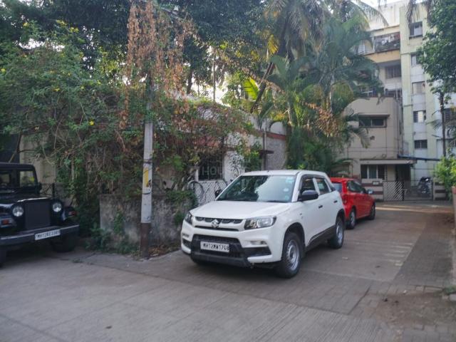 Residential Plot in Dattavadi for resale Pune. The reference number is 20933095