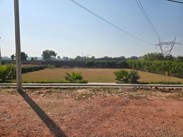 Residential Plot in Dayal Bagh for resale Agra. The reference number is 19739900