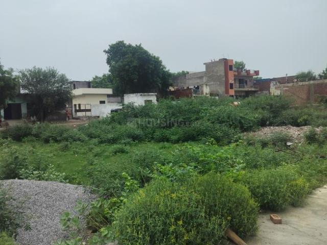 Residential Plot in Dayal Bagh for resale Agra. The reference number is 21053473