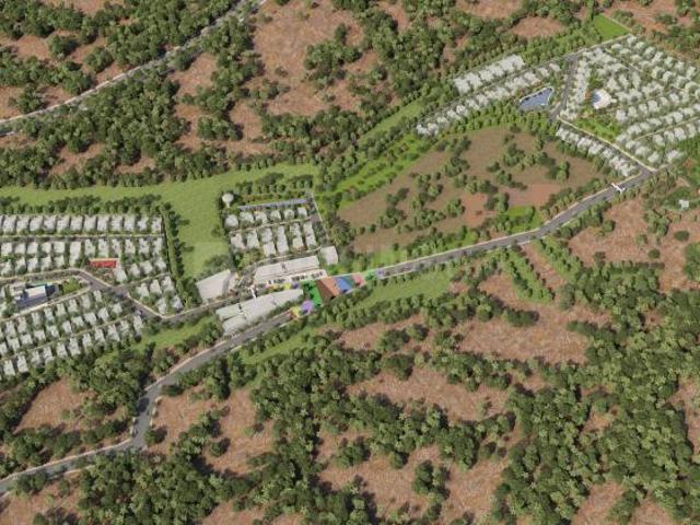 Residential Plot in Deccan Gymkhana for resale Pune. The reference number is 20614788
