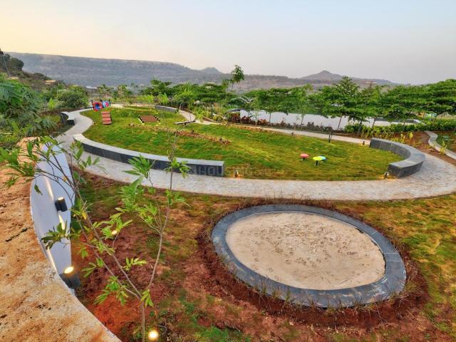 Residential Plot in Deccan Gymkhana for resale Pune. The reference number is 20614853