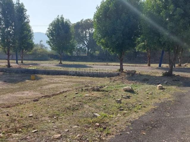 Residential Plot in Debari for resale Udaipur. The reference number is 19494486