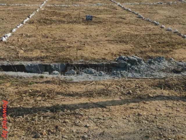 Residential Plot in Debari for resale Udaipur. The reference number is 20528189