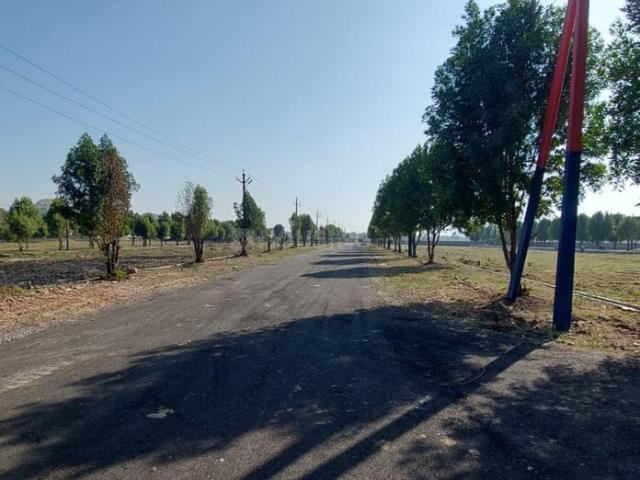 Residential Plot in Debari for resale Udaipur. The reference number is 20393474