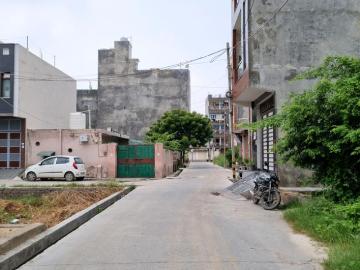 Residential Plot in Deenpur for resale New Delhi. The reference number is 15170678