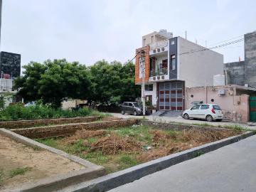 Residential Plot in Deenpur for resale New Delhi. The reference number is 15170696