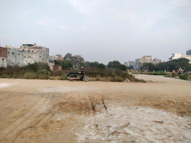 Residential Plot in Deenpur for resale New Delhi. The reference number is 18307756