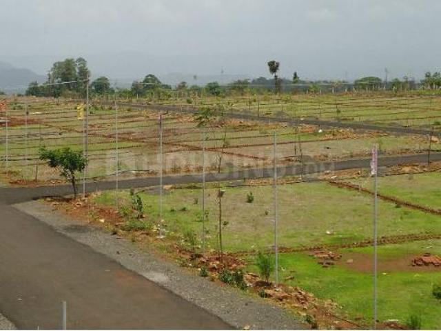 Residential Plot in Deenpur for resale New Delhi. The reference number is 20070205
