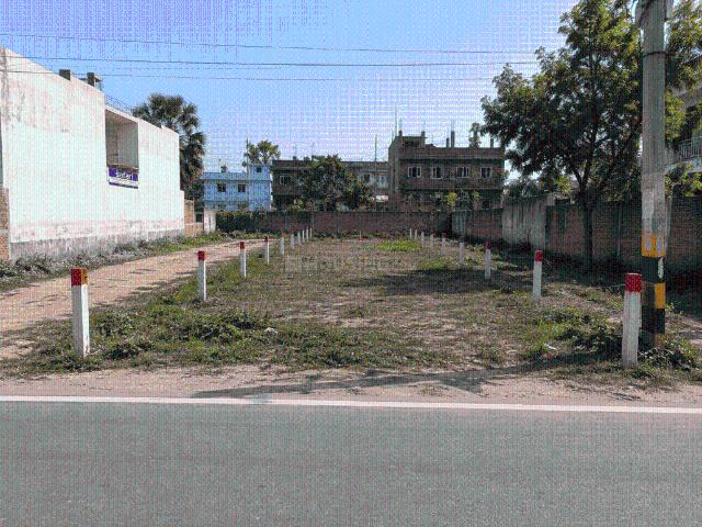 Residential Plot in Deedarganj for resale Patna. The reference number is 21297829