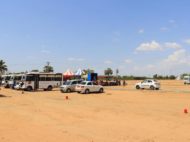 Residential Plot in Deevanur for resale Viluppuram. The reference number is 20592728