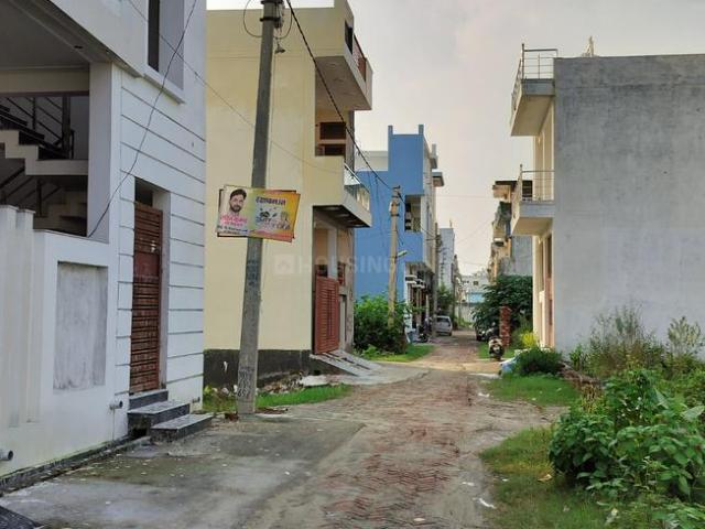 Residential Plot in Defence Colony for resale Roorkee. The reference number is 18185794