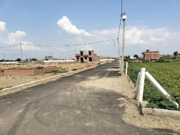 Residential Plot in Defense Mega City for resale Greater Noida. The reference number is 15689867