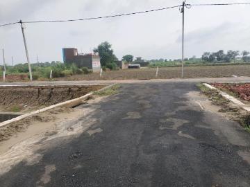 Residential Plot in Defense Mega City for resale Greater Noida. The reference number is 17927159