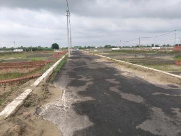 Residential Plot in Defense Mega City for resale Greater Noida. The reference number is 17927174