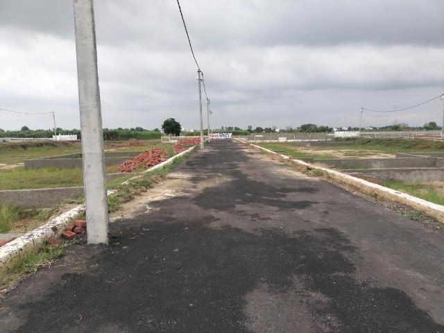 Residential Plot in Defense Mega City for resale Greater Noida. The reference number is 17927135