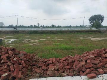 Residential Plot in Defense Mega City for resale Greater Noida. The reference number is 17927282
